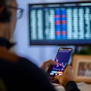 Insider Trading Suspicions Mount As Crypto Treasuries Balloon – Report