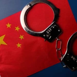 Crypto Cast As The Villain, But Banks Quietly Move Billions In Suspect Funds