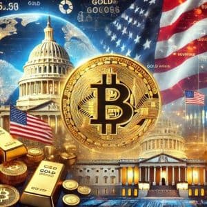Bitcoin To Hit $1 Million? Eric Trump Shares Optimistic Outlook On Cryptocurrency