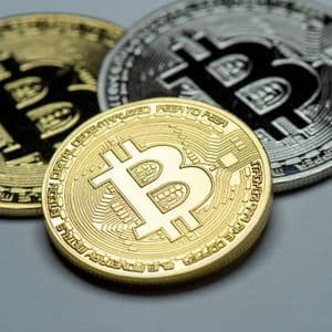 Historic Flip: Bitcoin ETFs On Pace To Surpass Gold ETFs In AUM