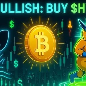 New Bitcoin Whale Born with a $163M Purchase – Why $HYPER Could Be the Next Big Winner