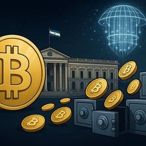 Bitcoin News: Warum El Salvador jetzt seine BTC bewegt