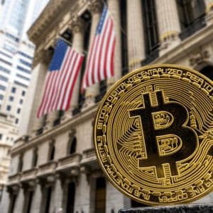 American Bitcoin : les fils Trump visent Wall Street