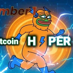 Bitcoin Hyper ($HYPER) Live News Today: Latest Insights for Bitcoin Maxis (September 1)