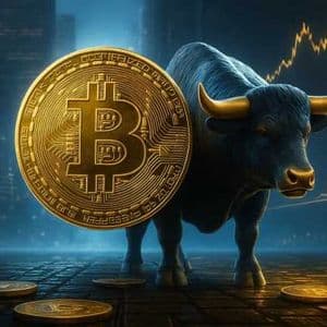 Arthur Hayes tiết lộ: Top 3 Altcoin có thể tăng 100 lần vào năm 2028