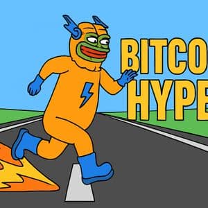 Bitcoin Hyper Presale Nears $13.6M Raised as Whales Buy $30K Worth of $HYPER