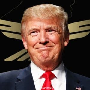 Торги WLFFI принесли Трампам $6 млрд