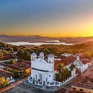 El Salvador Breaks Ground With 1st Government Bitcoin Event