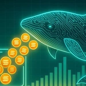 Galaxy Digital Deposits 500,000 Solana ($103M) To Coinbase In 5 Days – Details