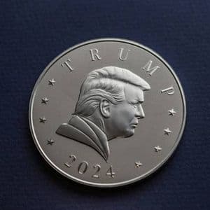 Here’s How Much The TRUMP Meme Coin Will Be With The Market Cap Of Dogecoin