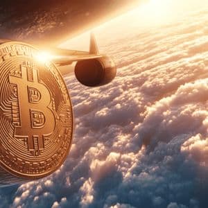 Crypto et aviation : Emirates choisit le XRP pour 2026