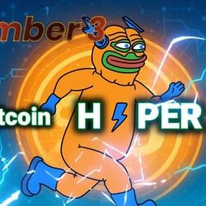 Bitcoin Hyper ($HYPER) Live News Today: Latest Insights for Bitcoin Maxis (September 3)