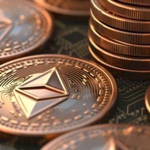 This Company Plans To Go Public With An Ethereum Treasury — Here’s How Much ETH They Bought