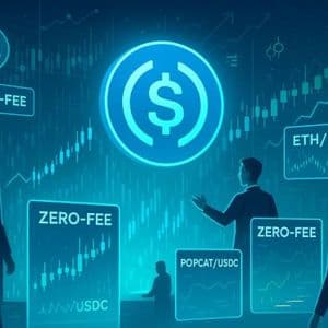 MEXC’s Zero-Fee Futures Strategy Fuels Record Q2 Growth as Traders Pivot to Stablecoins and DeFi