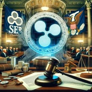 Crypto Expert Says Something Big Is Coming For XRP, Why The October 18th Date Is Important