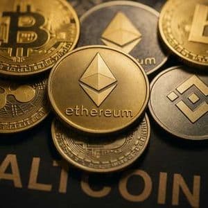 Altcoin ẩn dưới 1 USD sẵn sàng tăng 55.000%, dự kiến vượt Dogecoin và Cardano vào tháng 1 năm 2025