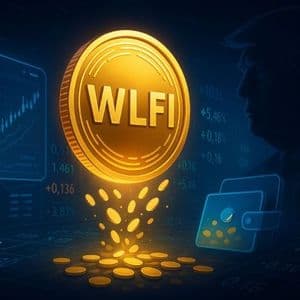 BingX Launches WLFI Listing Carnival with 900K Token Reward Bonanza