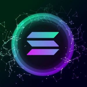 Solana price At Risk Of 10% Crash With Descending Broadening Wedge