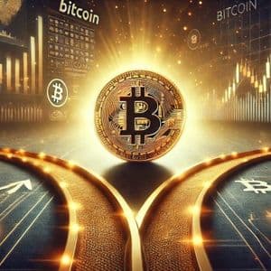 Analyst Says All Bitcoin Price Uptrend Are Duds Unless This Happens