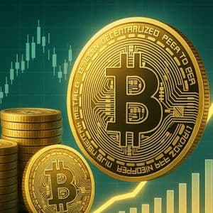 Metaplanet Expands Bitcoin Treasury Past 20K BTC Worth Over $2.2B