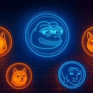 Top 3 đợt presale tiền điện tử của Grok AI sẵn sàng bùng nổ vào năm 2025