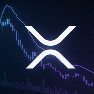 XRP Futures Cooloff: Binance OI Declines 37% From Peak