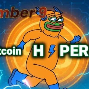Bitcoin Hyper ($HYPER) Live News Today: Latest Insights for Bitcoin Maxis (September 9)