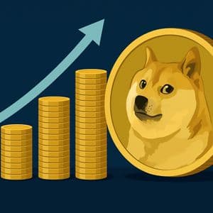 $68 Million Dogecoin Treasury Push: CleanCore Aims For 1 Billion In 30 Days