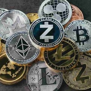 ChatGPT-5: 2 đồng crypto có thể tăng 10 lần vào năm 2026