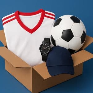 Mystery box dla chłopaka – oryginalny prezent pełen niespodzianek