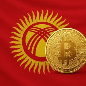Kyrgyzstan Pushes National Bitcoin Reserve With State Mining Plan