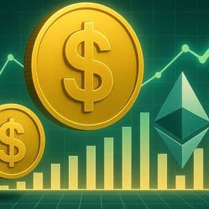 Stablecoin Supply Supports Crypto Market Demand: $240B Ready To Fuel The Market