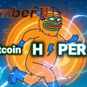 Bitcoin Hyper ($HYPER) Live News Today: Latest Insights for Bitcoin Maxis (September 11)
