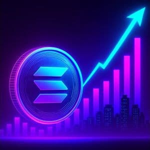Solana News: SOL sehr stark bei 225 USD – bester Coin für 2025?