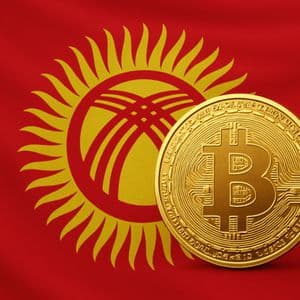 Kyrgyzstan Punta a una Riserva Statale di Bitcoin con un Piano di Mining Nazionale