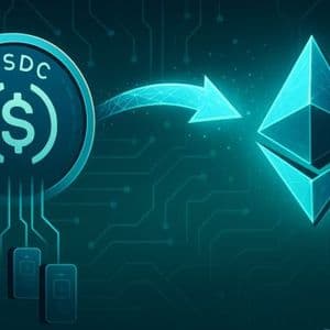 SharpLink Transfers 379M USDC To Galaxy Digital: Ethereum Buy Incoming?