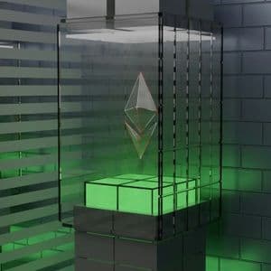 BitMine’s Ethereum Holdings Top 2.1 Million After Fresh 46,255 ETH Buy