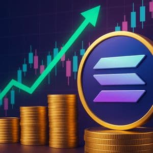 World’s Largest Solana Treasury Is Here—$1.65 Billion Fuel For SOL Rally
