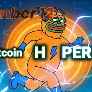 Bitcoin Hyper ($HYPER) Live News Today: Latest Insights for Bitcoin Maxis (September 12)
