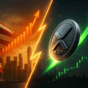 Inflation US vs XRP : vers une explosion du cours ?