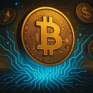 Tieto altcoiny prudko rastú, zatiaľ čo Bitcoin (BTC) znovu testuje hranicu 113 000 USD: Trhový prehľad