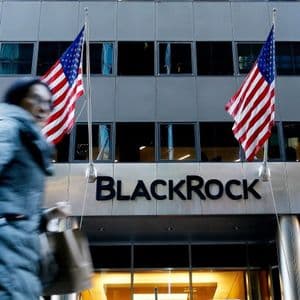BlackRock Weighs Tokenized ETFs Following Bitcoin Fund Surge