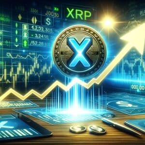 Stock Exchange Expert Highlights What Will Spark An XRP Price Explosion