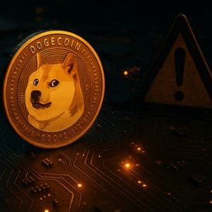 CleanCore Defies Trend: 500M DOGE Treasury Shows Why This Memecoin Strategy Beats ETH