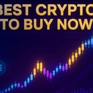 Best Crypto to Buy After TOTAL2 Chart Hits New ATH: Altcoin Boom Incoming?