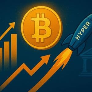 TradFi Will Increase Bitcoin Allocations By 2026 Says Wall Street Pro, Hyping Up Bitcoin Hyper’s $15.6M Presale