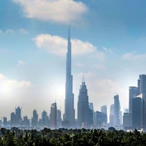 UAE Steps Up Global War On Crypto Crime – Details