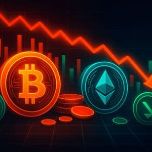 Crypto Hacks Surge: $19M In Ethereum Grab by Infamous Wallet Raises Alarming Questions