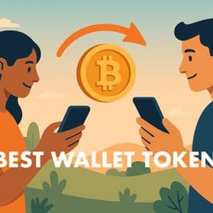 PayPal to Offer P2P Crypto Payments with PayPal Links, Boosting Best Wallet Token’s Utility