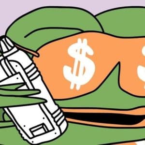 Wall Street Pepe Tiếp Tục Đốt Token Quy Mô Lớn – 3,6 Tỷ WEPE Đã Bị Hủy Và Quá Trình Vẫn Diễn Ra